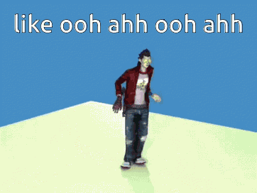 No More Heroes Twice GIF