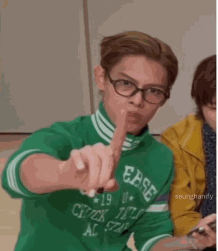 No No No GIF