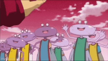 No Non Of That Shame On You Bardock GIF