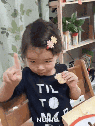 No Nooo GIF