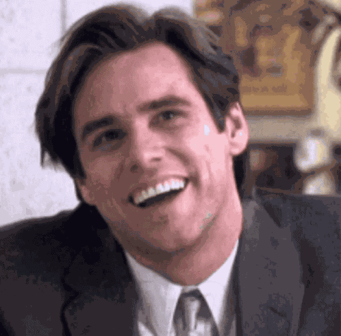 No Nope GIF