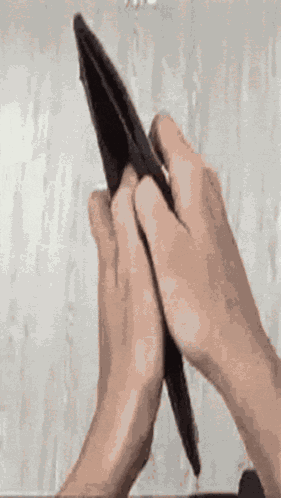 No One GIF
