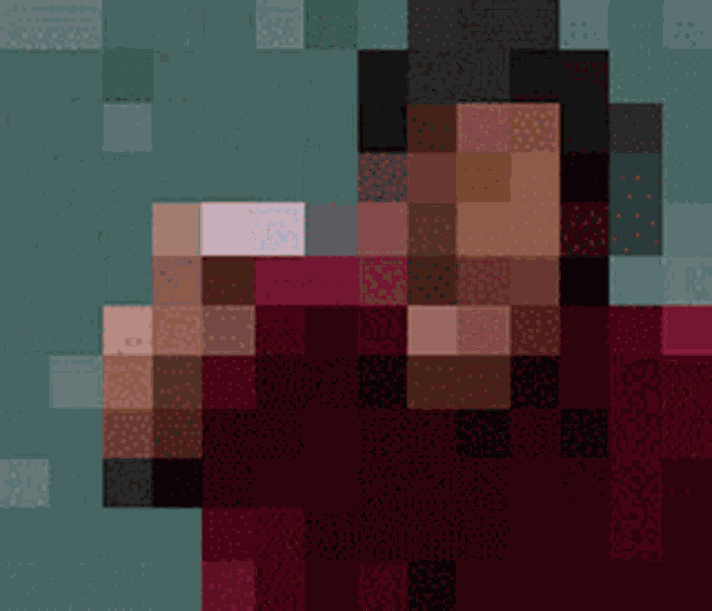 No Pixels Cant See GIF