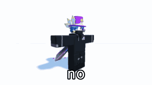 No Roblox GIF