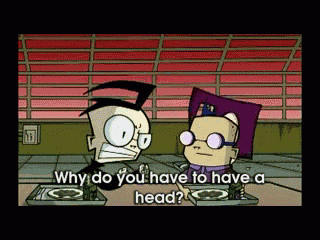 No Seriously...Why? GIF