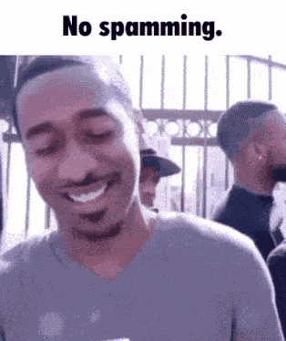 No Spamming Dyno GIF