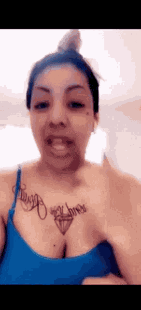 No Thanks Sign Language GIF