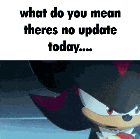 No Update Jjs GIF