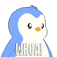 No Way Hol Up Sticker