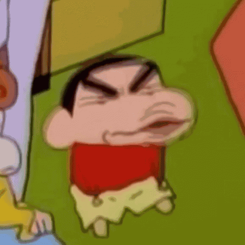 No Yenkim GIF