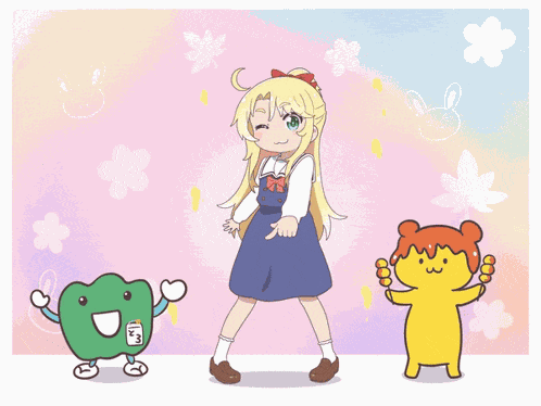 Noa Noa Himesaka GIF