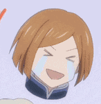 Nobara Kugisaki Jjk GIF