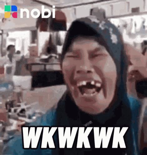 Nobi Pintu GIF