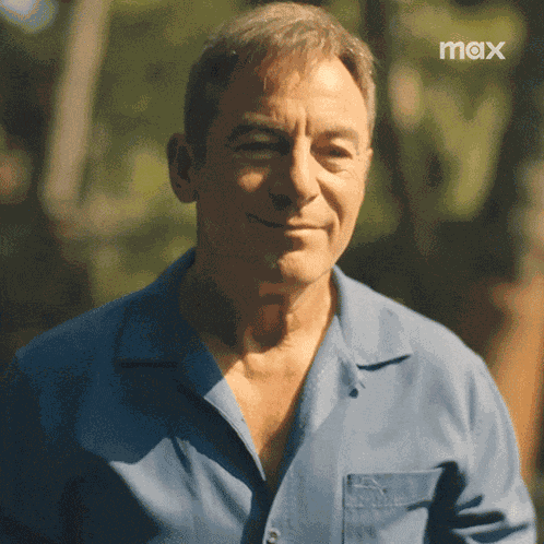 Nod Timothy Ratliff GIF