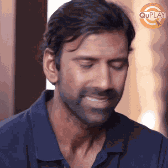 Nodding Lakshmipathy Balaji GIF
