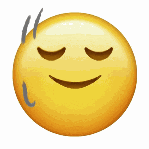 Nodding Nodding Head GIF