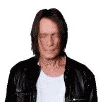 Nodding Pellek Sticker