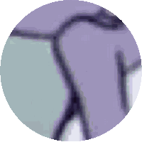 Nodding Tom And Jerry Sticker