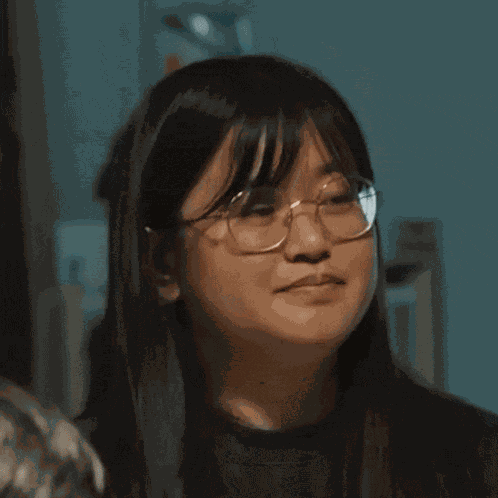 Nodding Wong Fu Productions GIF