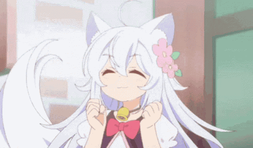 Noela Fox Girl GIF