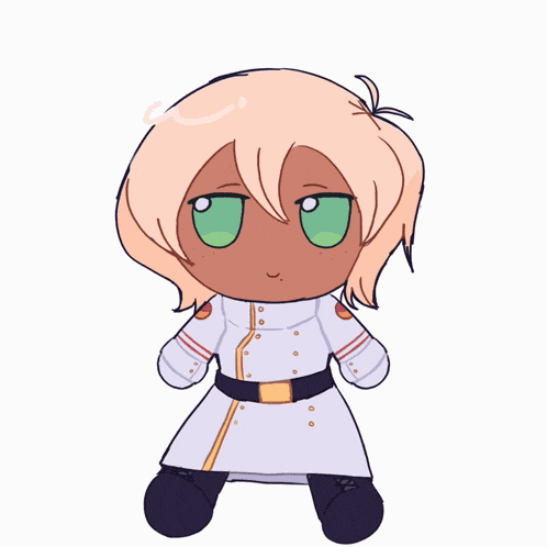 Noelle Irie Dead Ahead GIF