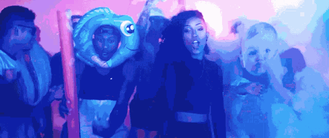 Nohemy Nohemymusik GIF