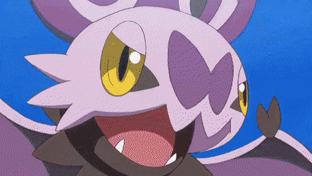 Noibat Onbat GIF
