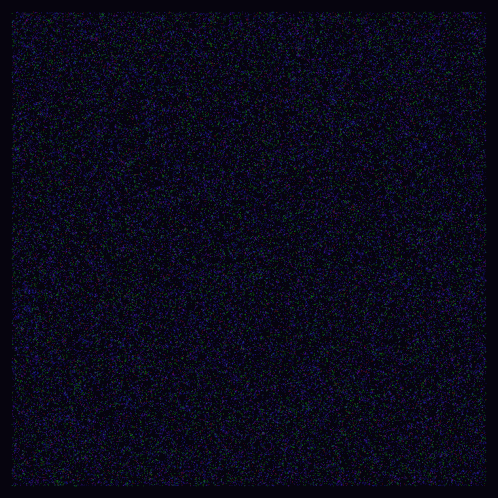 Noisy Mind Noise GIF