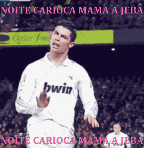 Noite Carioca Sabadeira GIF