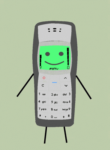 Nokia Super GIF