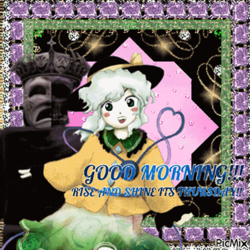 Nolikoi Noli Forsaken GIF