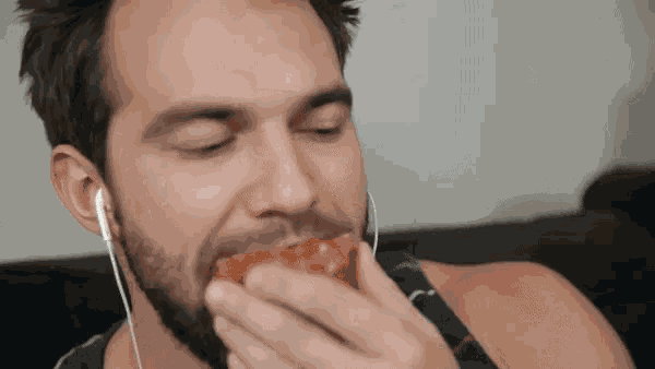 Nom Nom Nom Nom GIF