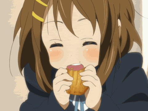 Nom Nom Nom GIF