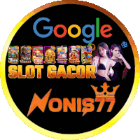 Nonis77 Sticker