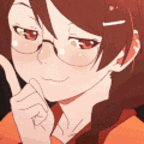 Nono Anime GIF