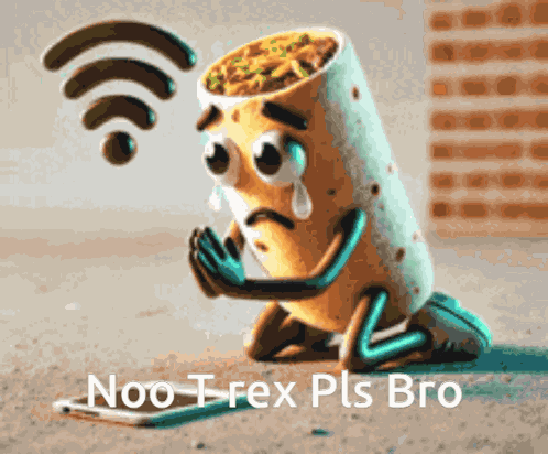 Noo Hotspot T Rex GIF