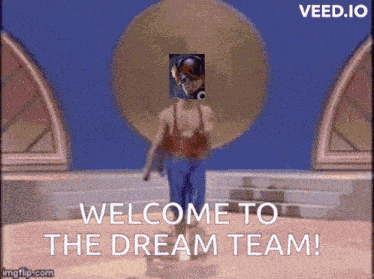 Noobland Dreamteam GIF