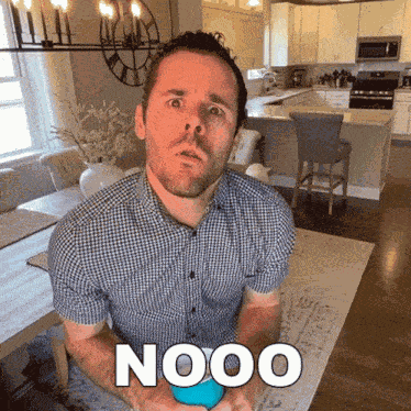 Nooo Daniel Labelle GIF