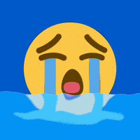 Nooooo Cryyyy GIF