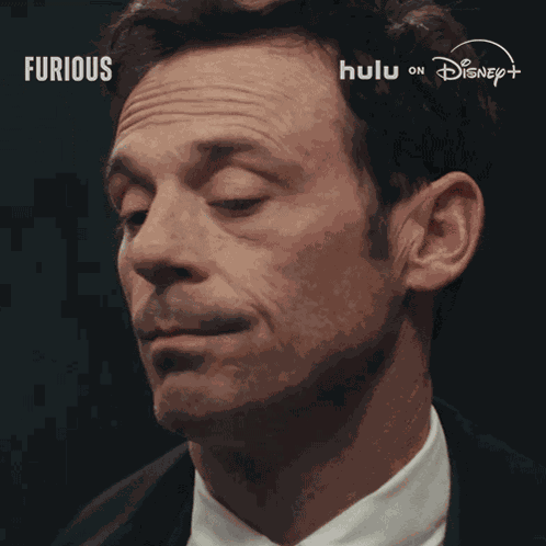 Nope Det Danny Kelly GIF