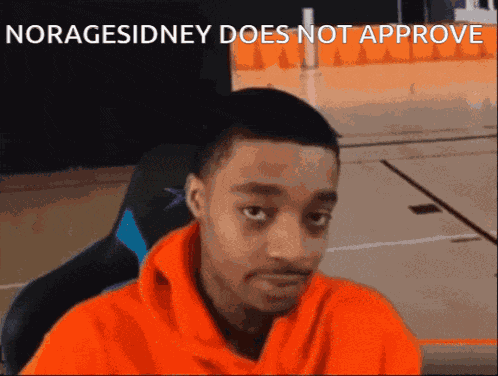 Noragesidney Sidney GIF