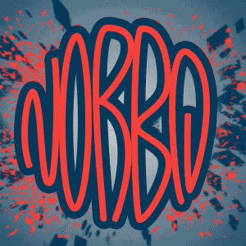 Norba Animated Text GIF