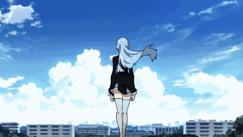 Noriko Sonozaki GIF