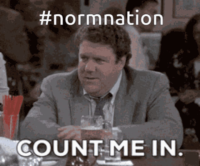 Norm Nation GIF