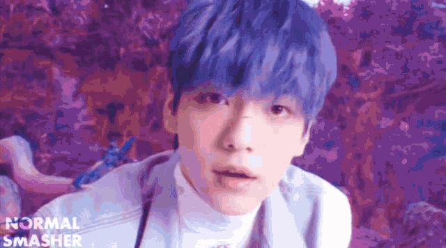 Normal Smasher Mashup GIF