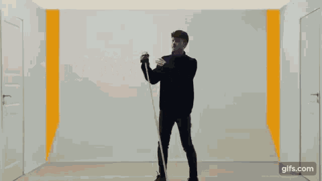 Normandie Normandie Band GIF