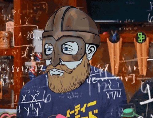 Northlanders GIF