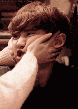 Nosewex GIF