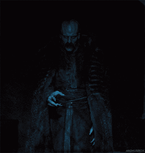 Nosferatu Vampire GIF