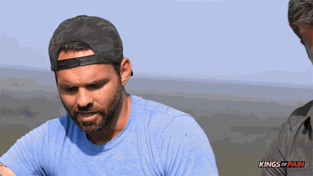 Not Dead Yet Still Breathing GIF